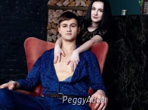 PeggyAdam