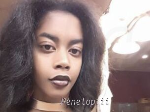 Penelopiii