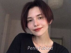 PennyFabled