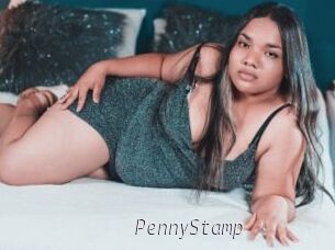 PennyStamp