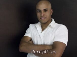 PercyAtlas