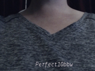 Perfect10bbw