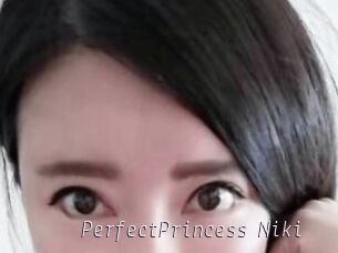 PerfectPrincess_Niki