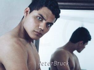 PeterBruck