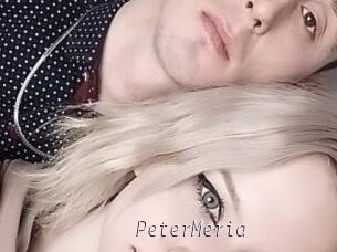 PeterMeria