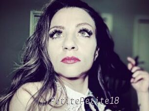 PetitePetite18