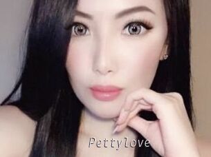 Pettylove