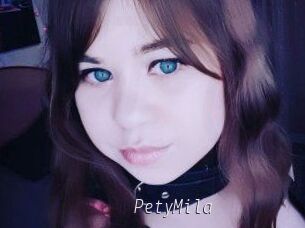 PetyMila