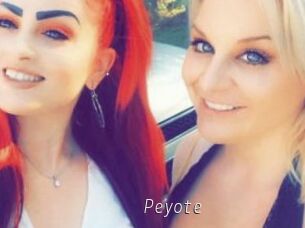 Peyote