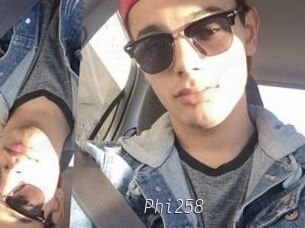 Phi258