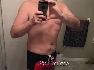PhilDeGash