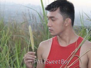 PhilSweetBoy