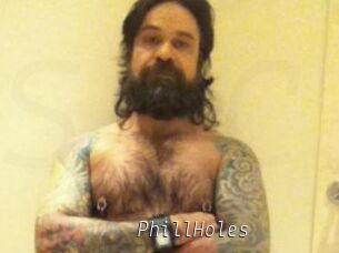 PhillHoles