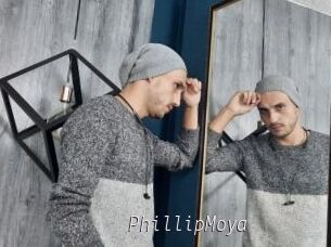 PhillipMoya