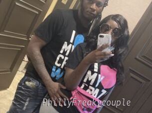 PhillyFreakycouple