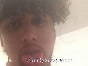 Phillysissyboiii