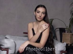 PhoebeGilbert