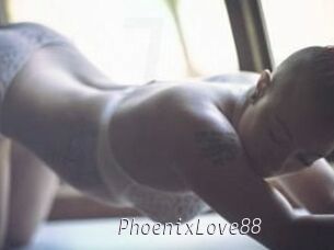PhoenixLove88