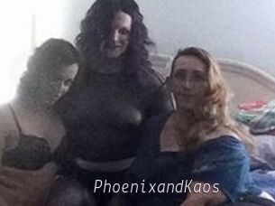 PhoenixandKaos