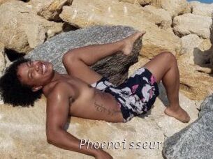 Phoenoisseur