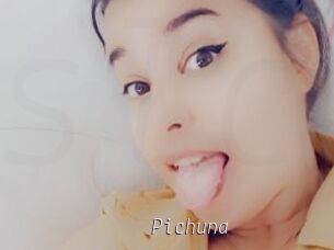 Pichuna