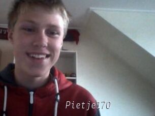 Pietje170