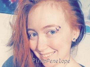 PinUpPenelope