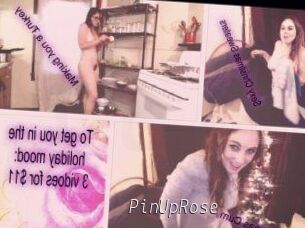 PinUpRose