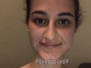 Pineapple69
