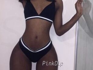 PinkDip