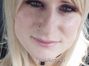 PinkHannah