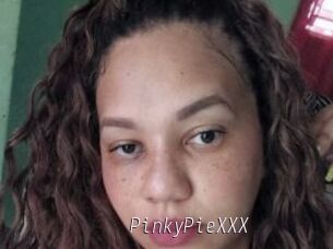 PinkyPieXXX