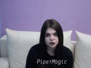 PiperMagic