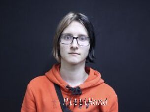 PittiHand