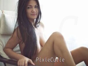 PixieCutie