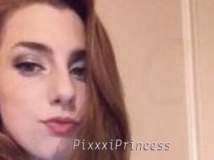 PixxxiPrincess