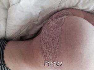 Piyras