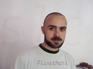 PlanetMarx