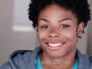 PlanetWilson