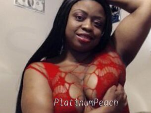 PlatinumPeach