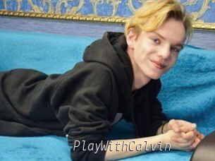 PlayWithCalvin