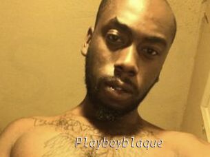 Playboyblaque