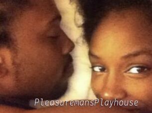 PleasuremansPlayhouse