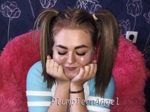 PlumpTeenAngel