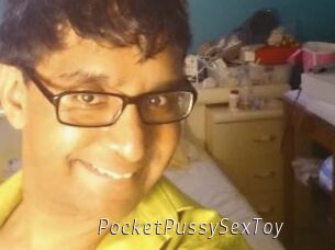 PocketPussySexToy