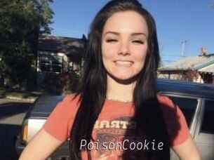 PoisonCookie