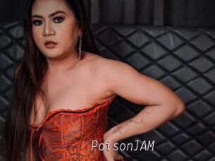 PoisonJAM