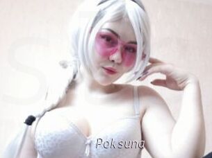 Poksuna