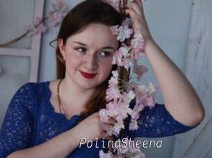 PolinaSheena