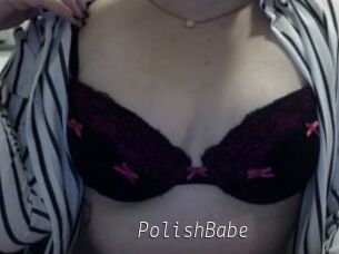 PolishBabe